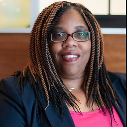 Teresa Scott - Sales Manager in Austin, TX