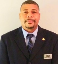 Chris L Pressley - Agent