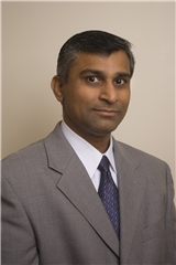 Pravin Shah - Salesperson in Princeton, NJ