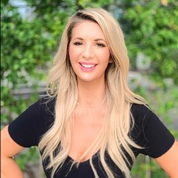 Sarah Case - Agent in Dallas, TX