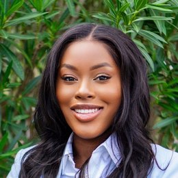 Tanoy Sashane Thames pride - Agent in Savannah, GA
