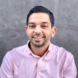 Jose Prats - Agent in West Hollywood, CA