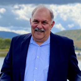 James Serio - Broker/Owner in Hancock, NY