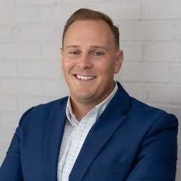 Tj Tripp - Broker Associate in Plain City, OH