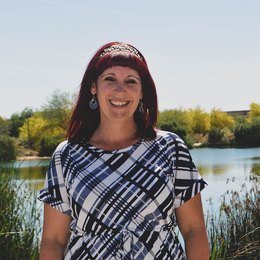 Kelly Wilson - Agent in Mesa, AZ