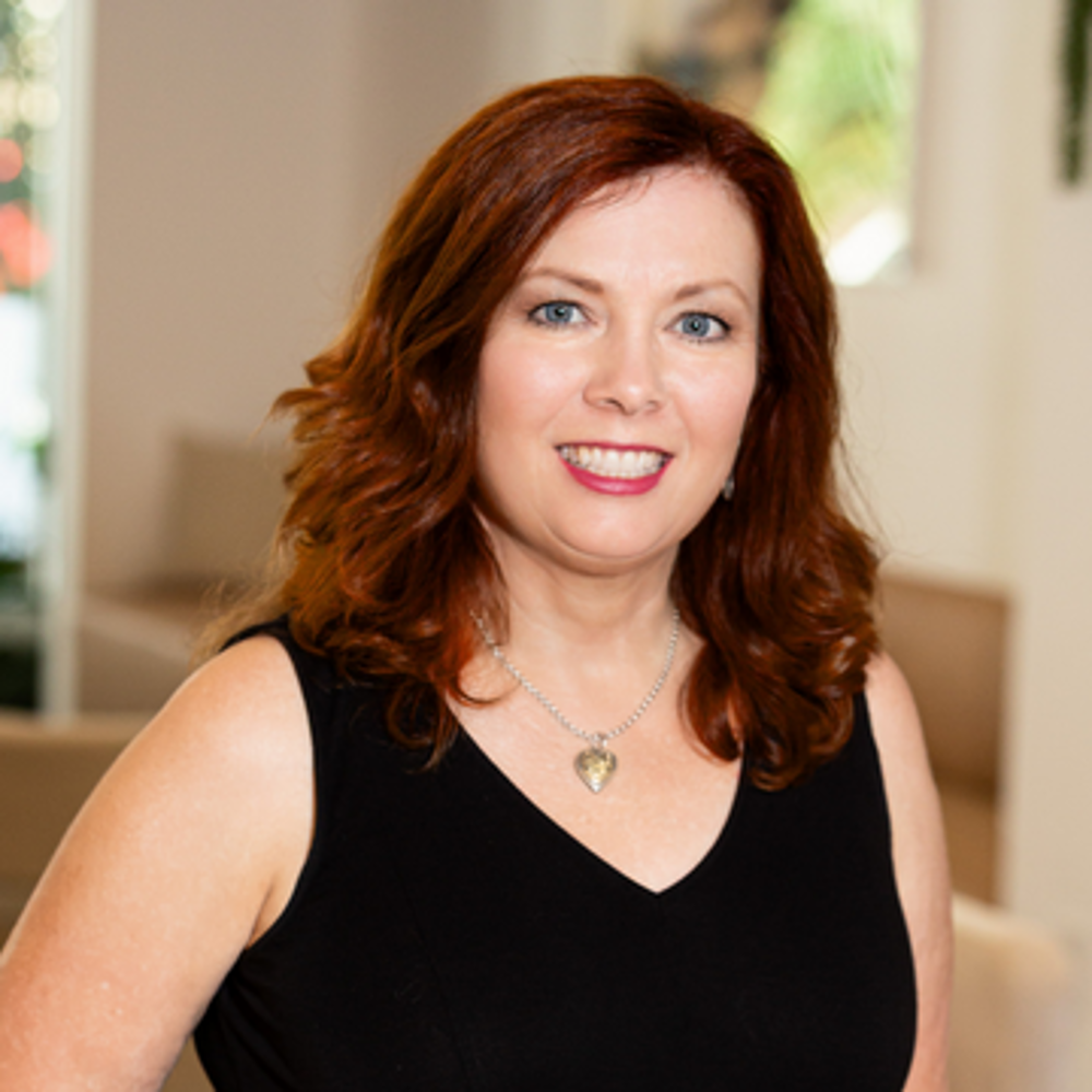 Maureen Tatum - Realtor in Scottsdale, AZ