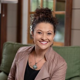 Sarah Katsamas - Real Estate Consultant in Winston Salem, NC