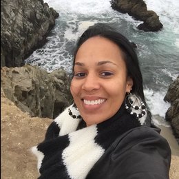 Tanisha Youngblood - Real Estate Consultant in Elk Grove, CA