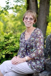 Jackie Sawyer - Realtor in Cherokee Village, AR
