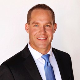 Ryan Wilhelm in Harrisburg, SD