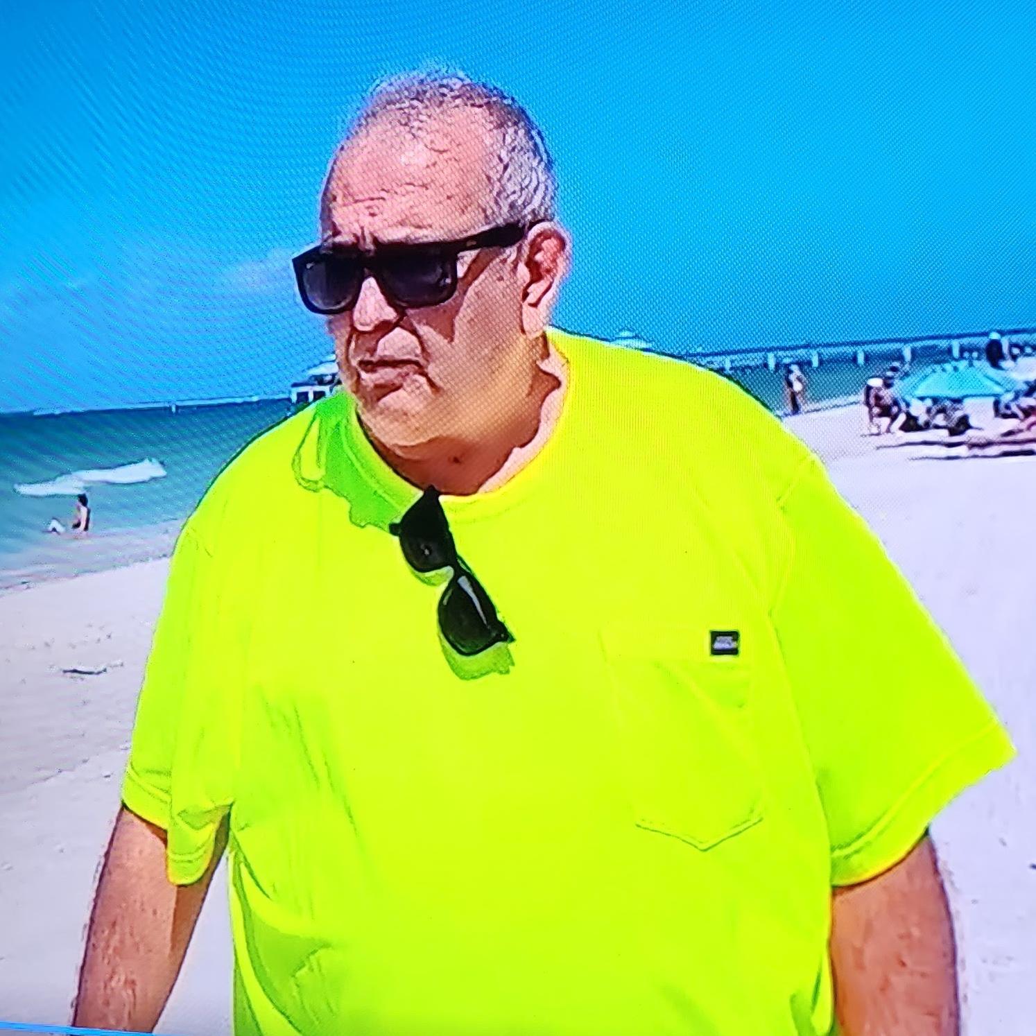 Sergio jaramillo in Punta Gorda, FL