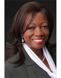 Johnnyette Taylor - Broker in Raleigh, NC