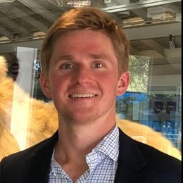 Connor Thompson in Atlanta, GA