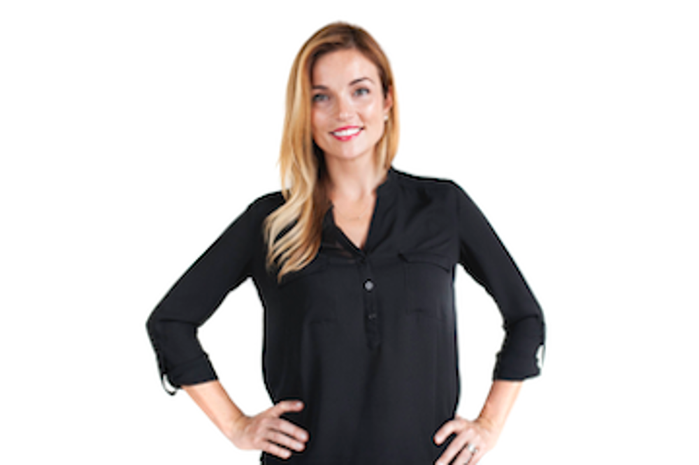 Sarah Ketterer - Realtor in Chattanooga, TN
