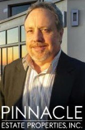 William Tom Thacker - Agent in Encino, CA