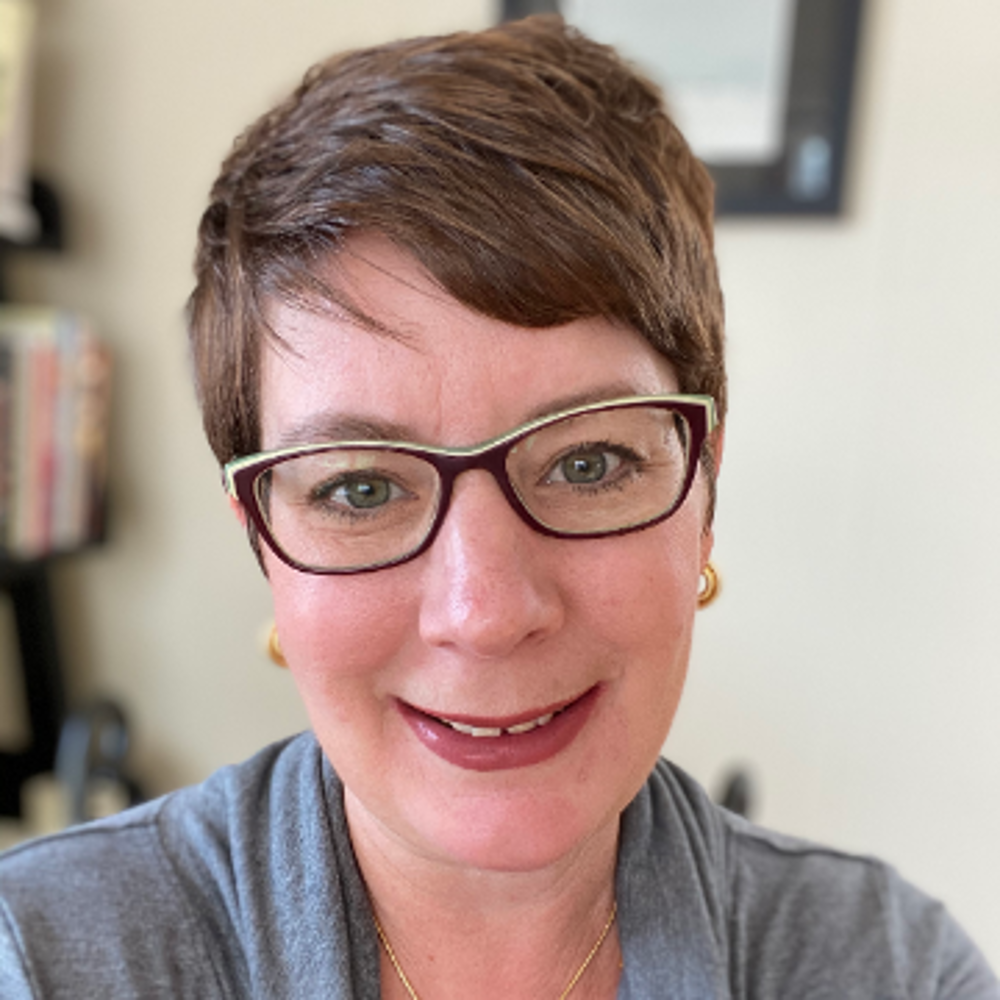 Mary Schumann - Realtor in Minneapolis, MN