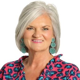 Janet Sandifer - Broker in Greenville, SC
