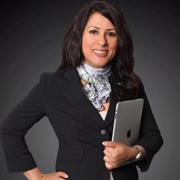 Shalu Thaman - Broker Associate in Medford, NJ