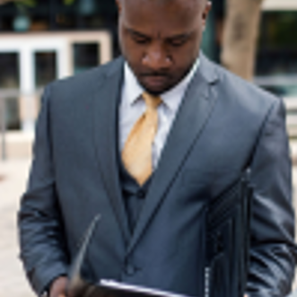 Maurice Thomas - Broker in Rancho Cordova, CA