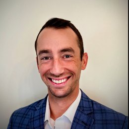 Taylor Marvin - Broker in Des Moines, IA