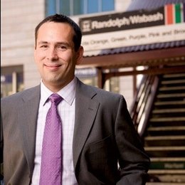 Thomas Brown - Broker/Owner in IL
