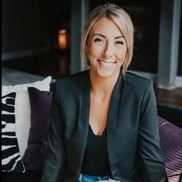 Kaitlin Taylor - Agent in Saint Louis, MO