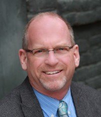 Terry Rasmussen - Broker in Medford, OR