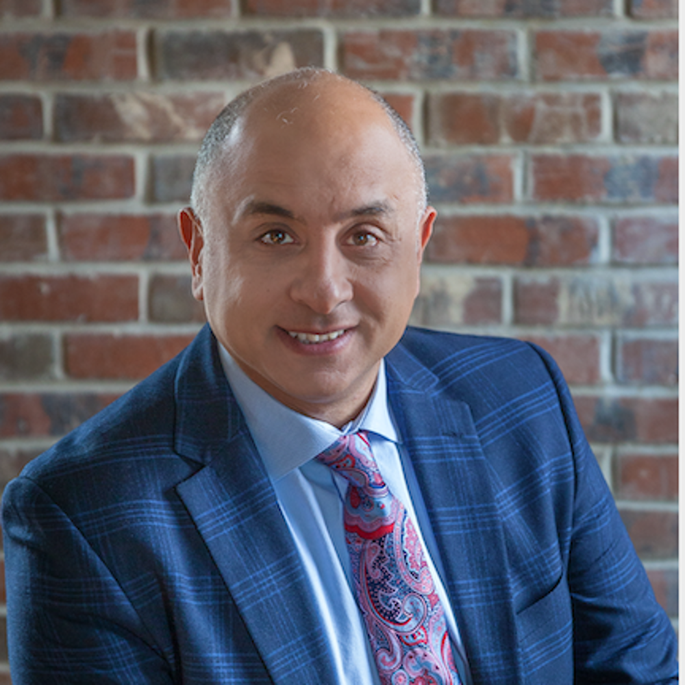 Sam Karas - Realtor in Downers Grove, IL