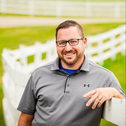 Ryan Hesche - Agent in Saranac, MI