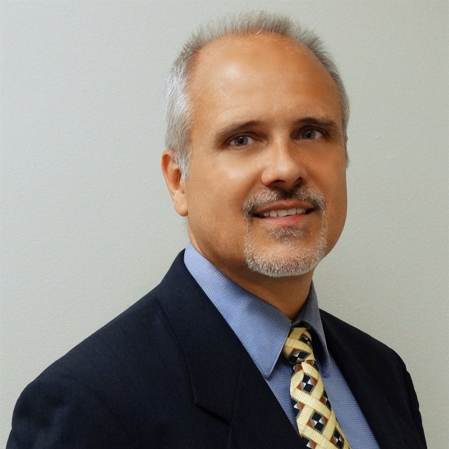 Michael Wright - Lic. Re Salesperson in Hamburg, NY