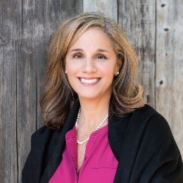 Kristen Ziter Taylor - Broker/Owner in Brattleboro, VT
