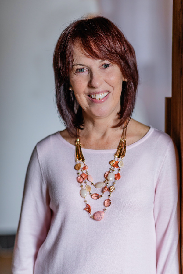 Teri Woods - Broker in Wells, ME