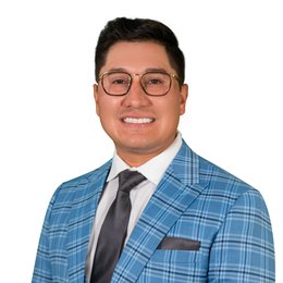 Jeffrey Tabares - Broker/Owner in Tampa, FL