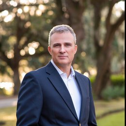 Kevin Williams - Agent