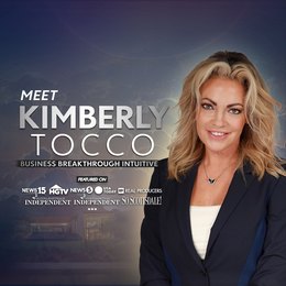 Kimberly Tocco - Agent in Phoenix, AZ