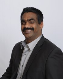 Jiji Thomas - Agent in Dallas, TX