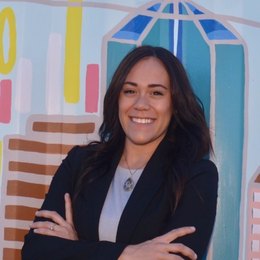 Jessica Thompson - Agent in Oklahoma City, OK