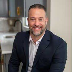 James Samuelson - Broker in Schererville, IN