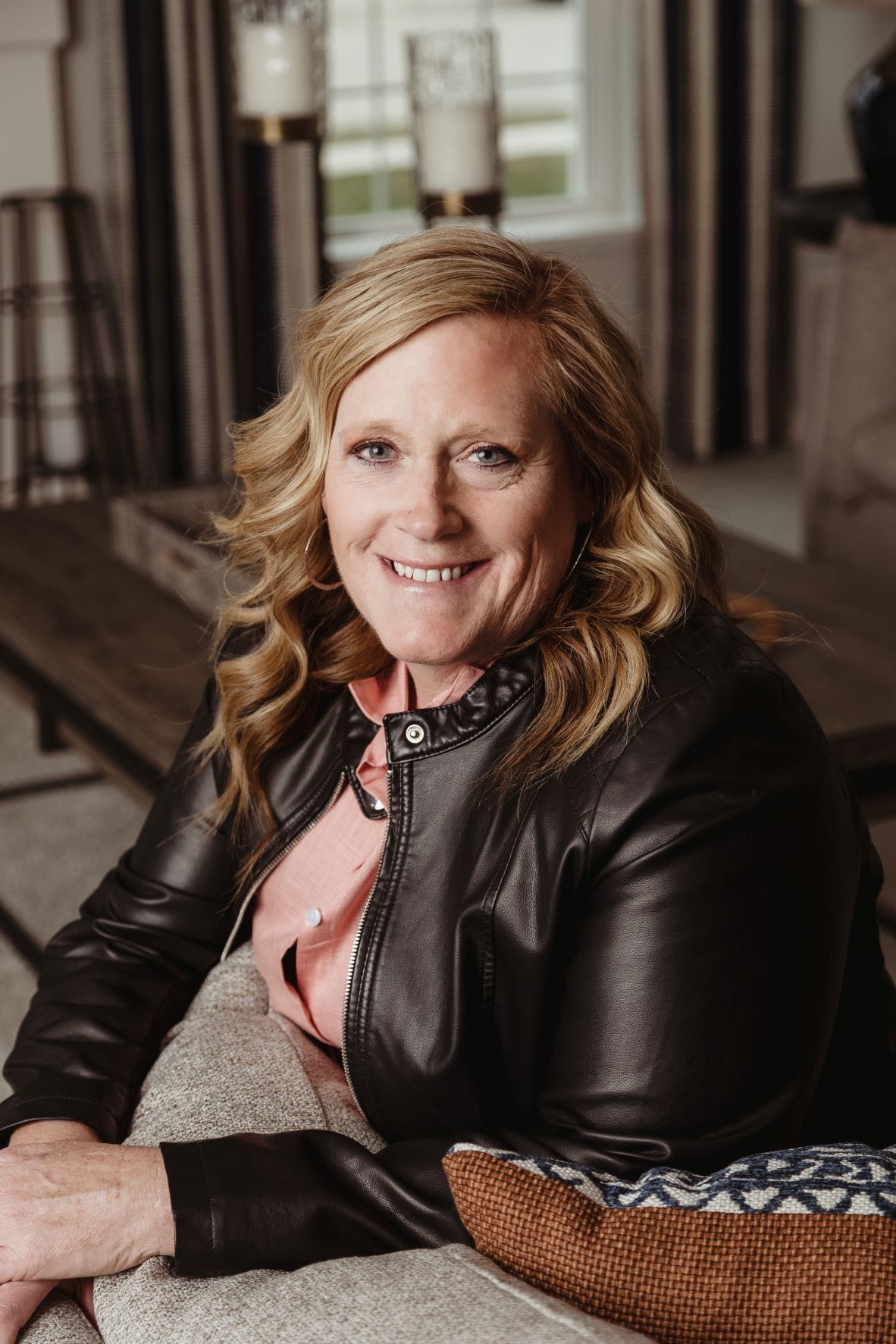 Paula Schmelzer Woodward - REALTOR in Sun Prairie, WI
