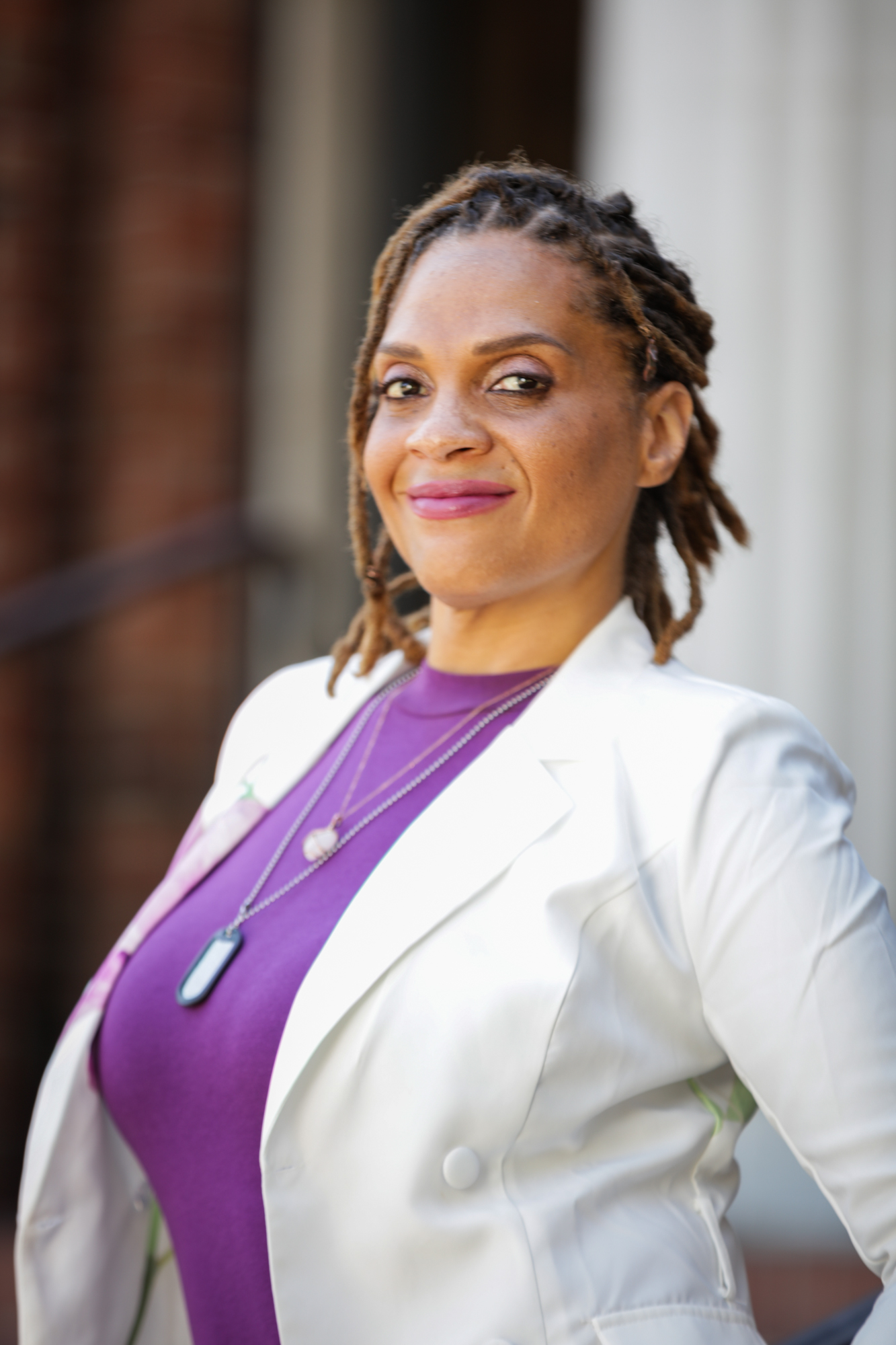 Jahari Williams - Realtor in CA