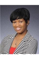 Teneshia Johnson - Broker in South Holland, IL