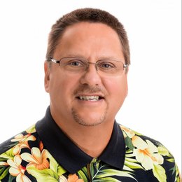 Roy Wickfelder - Broker Associate in Rockledge, FL