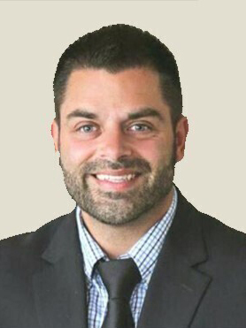 Josh Slough - Agent in Findlay, OH