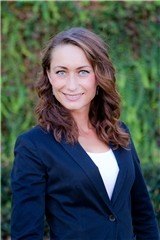 Slavena Paskova - Agent in San Ramon, CA