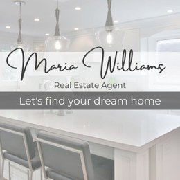 Maria Williams - Agent in Snellville, GA