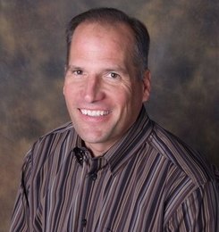 Joel Willette in Watertown, SD