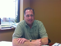 Mark Tonia - Agent in Blaine, MN