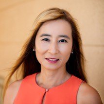 Tomoko Matsumoto - Broker/Owner in Kamuela, HI