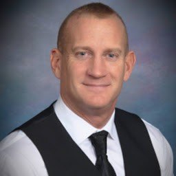 Todd Mann - Broker in Branford, FL