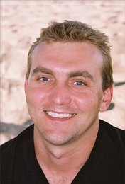Jeremy Shelton in Manhattan Beach, CA